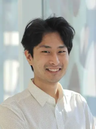 Daniel Kim