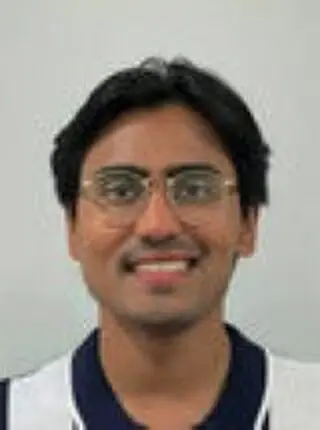 Manthan Patel