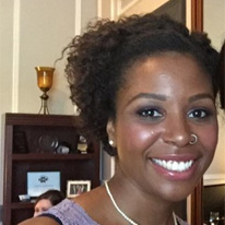 Chantell Evans, PhD