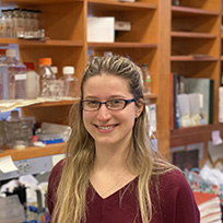 Erin Masucci, PhD