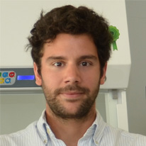 Pedro Guedes Dias, PhD