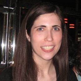 Amy Ghiretti, PhD