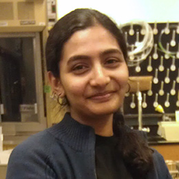 Swathi Ayloo, PhD