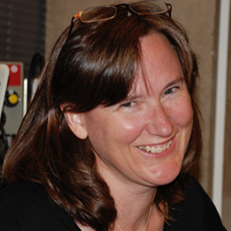 Erika Holzbaur, PhD