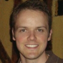 Jeffrey Nirschl, MD/PhD