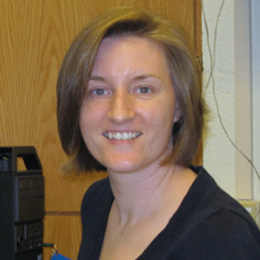 Sandy Maday, PhD