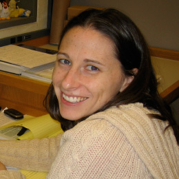 Meredith Wilson, PhD