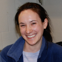 Allison Zajac, PhD