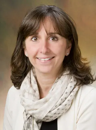 Cindy Christian, MD