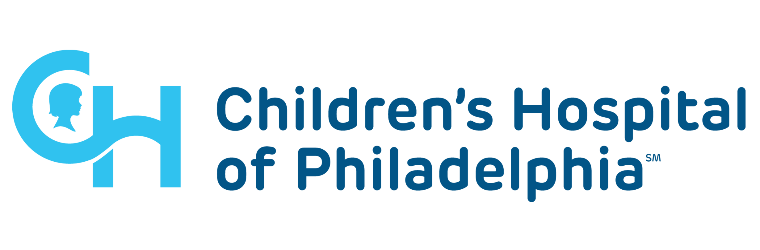 Children's hospital of phialdelphia logo
