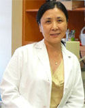 Qingwei Chu, M.D, M.Sc.