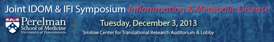 Joint IDOM - IFI Symposium Banner