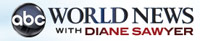 ABC News with Diane Sawyer Logo