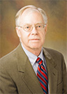 Charles Stanely, MD