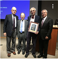 The 19th Annual John G. Haddad Memorial Lecture