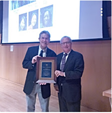 20th Annual John G. Haddad Memorial Lecture