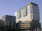 Smilow Center for Translational Research Building