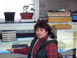 Xiaolin Li