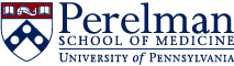 U Penn logo