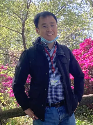 Guoli Zhu, PhD