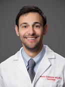 Martin Dominguez, MD, PhD