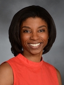 Hasina Outtz Reed, MD, PhD