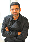 Sridhar Hannenhalli, Ph.D.