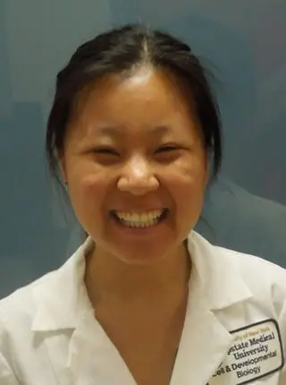Dr. Jing Karchin