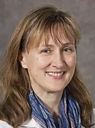 Angela Haczku, PhD.