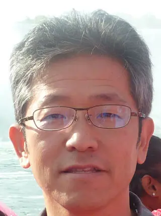 Shin-ichi Nureki, MD. PhD.