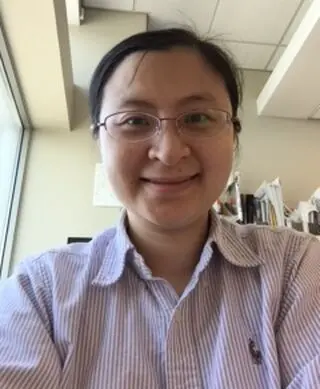 Yijing Su, PhD