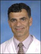Charles Dackis, MD