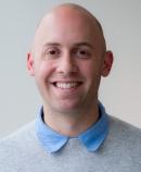Collin Stabler, Ph.D.