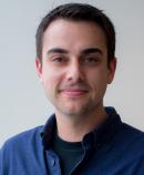 Jarod Zepp, Ph.D.
