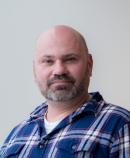 Mike Morley, M.S.