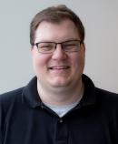 Will Zacharias, M.D., Ph.D.