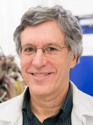 Joel Karp, PhD