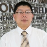 Haoyang Liu, PhD