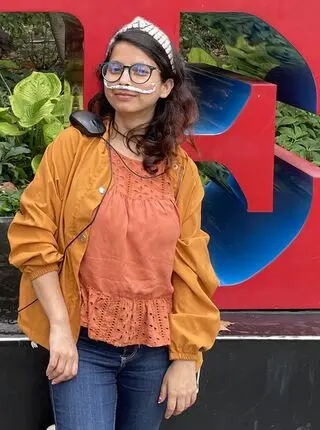 Rupa Khanal
