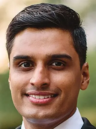 Dr. Ravi Gupta, MD (VA Scholar)