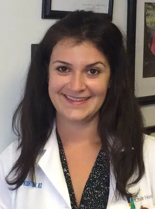 Dr. Rachel Kishton, MD (VA Scholar)