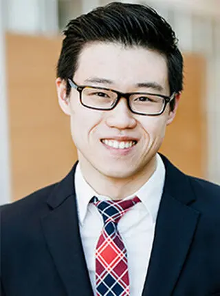 Dr. Jason Tong, MD
