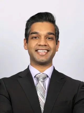 Vivek Ashok, MD