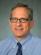 David Mankoff, MD PhD