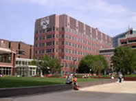Clinical Research Building