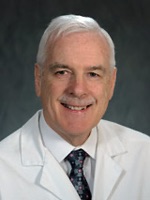 Pete O'Dwyer, MD