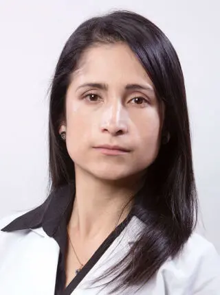 Jenny P. Rodriguez, MD