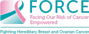 FORCE: Facing Our Risk of Cancer Empowered; Fighting Hereditary Breast and Ovarian Cancer
