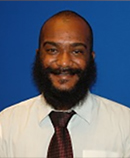 Ezekiel Crenshaw, PhD