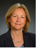 Frances Jensen, MD